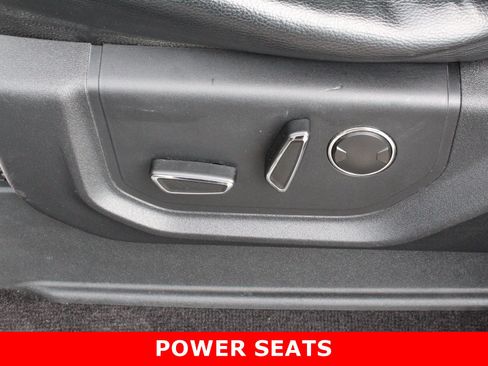 Used 2016 Ford F150 Lariat AWD/4WD image 13