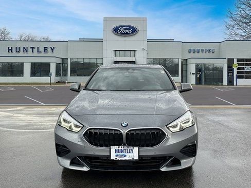 Used 2024 BMW 228i xDrive Gran Coupe 228i xDrive image 3