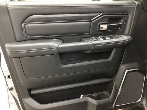 Used 2024 RAM 2500 Rebel w/ Safety Group AWD/4WD image 9