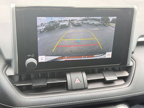 Certified 2023 Toyota RAV4 XLE w/ Convenience Package image 22