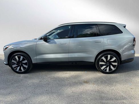 New 2025 Volvo EX90 Plus image 6