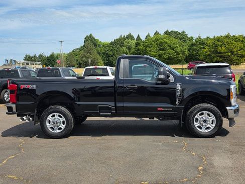New 2026 Ford F350 XLT w/ 360-Degree Camera Package AWD/4WD image 20