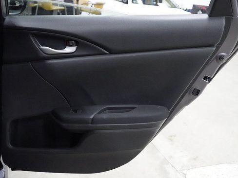 Used 2018 Honda Civic LX image 25