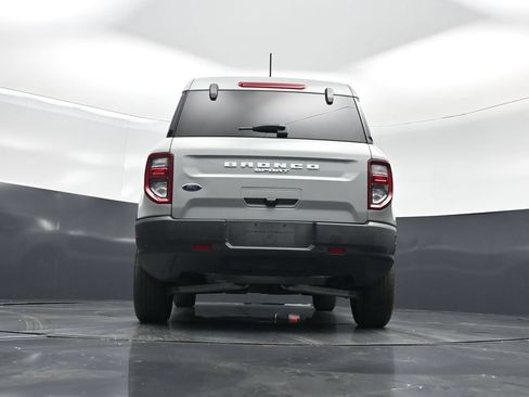 Used 2023 Ford Bronco Sport Outer Banks w/ Tech Package AWD/4WD image 47