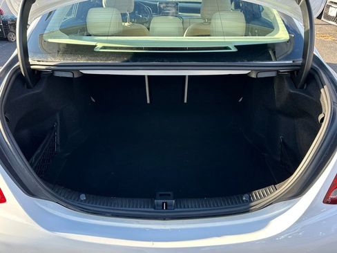 Used 2018 Mercedes-Benz C 300 4MATIC Sedan w/ Premium Package image 18