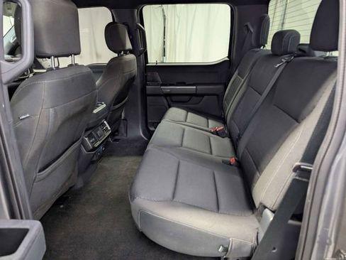 Used 2021 Ford F150 XLT w/ Equipment Group 302A High AWD/4WD image 9