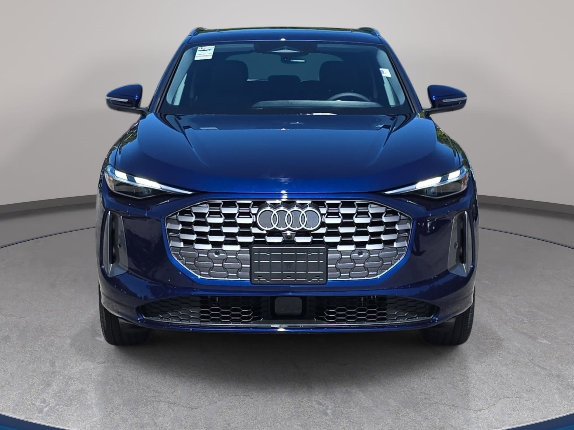 New 2026 Audi Q5 Premium AWD/4WD image 2