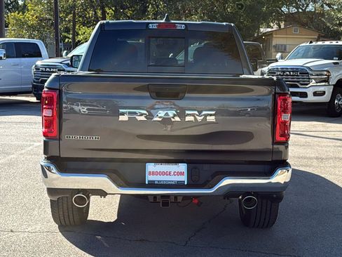 New 2026 RAM 1500 Big Horn image 3