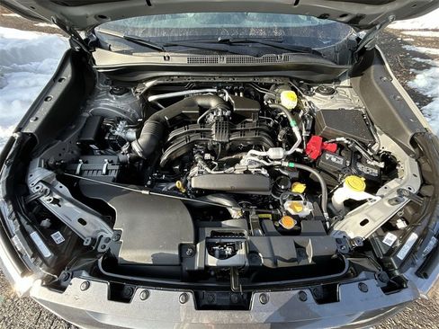 New 2026 Subaru Forester Premium image 10