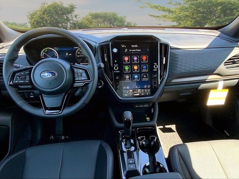 New 2026 Subaru Forester Touring image 5