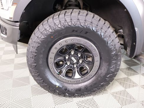 Used 2023 Ford F150 Raptor image 20