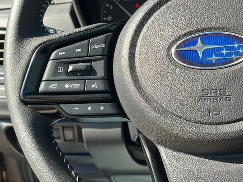 Certified 2025 Subaru Forester Premium image 13