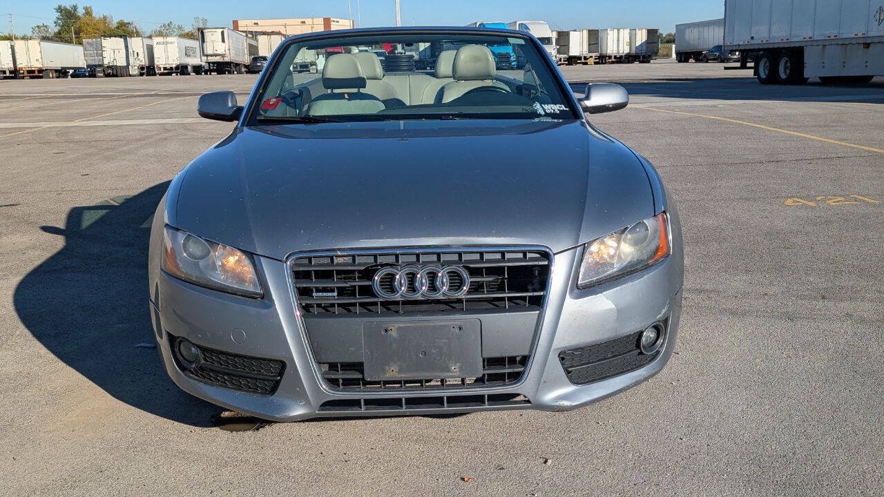 Used 2011 Audi A5 2.0T Premium AWD/4WD image 18