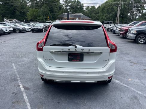 Used 2015 Volvo XC60 T5 Platinum FWD image 7