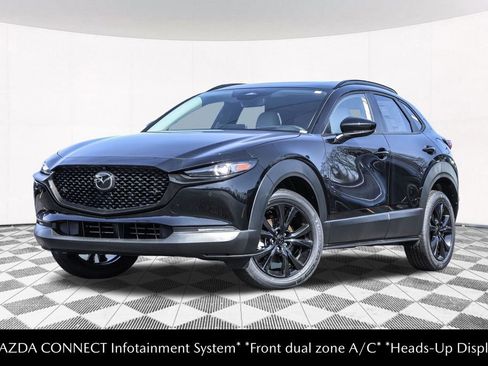 New 2026 MAZDA CX-30 Aire Edition AWD/4WD image 2