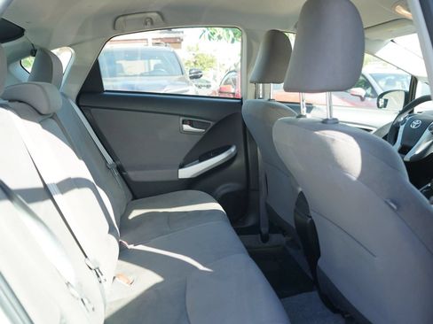 Used 2015 Toyota Prius Two FWD image 18