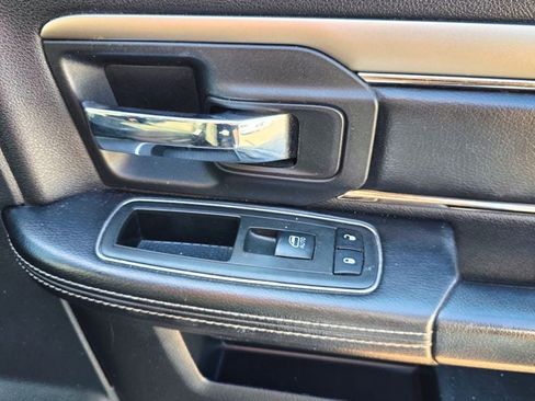 Used 2013 RAM 1500 Sport AWD/4WD image 30