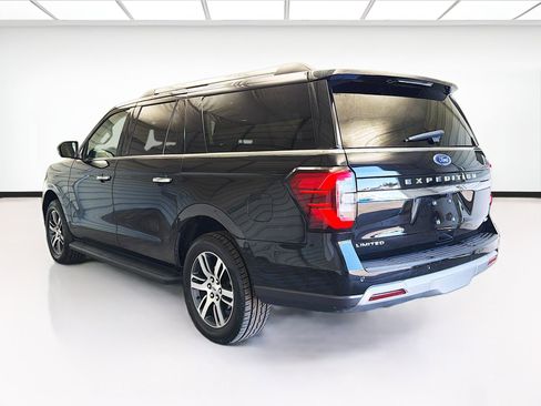 Used 2024 Ford Expedition Max Limited image 6