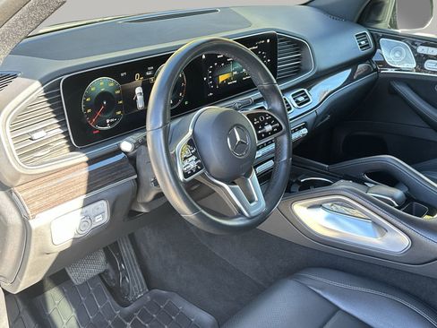 Used 2022 Mercedes-Benz GLE 350 4MATIC image 54