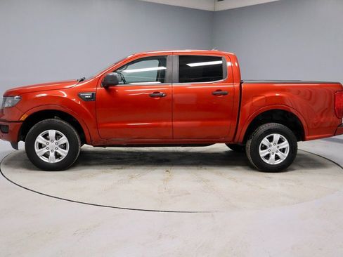 Used 2019 Ford Ranger XLT image 8