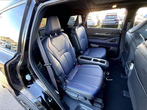 New 2026 INFINITI QX60 Sport AWD/4WD image 10