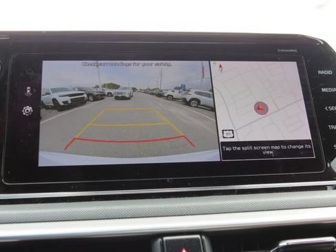 Used 2023 Kia K5 GT-Line FWD image 25
