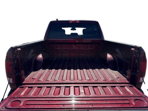 Used 2022 RAM 1500 Classic Warlock image 19