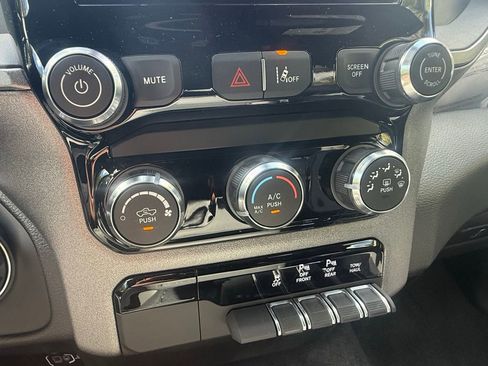 New 2026 RAM 1500 Tradesman image 15