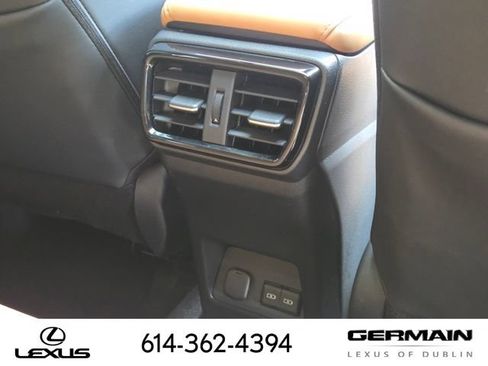 Certified 2026 Lexus NX 350 AWD w/ Premium Package image 28