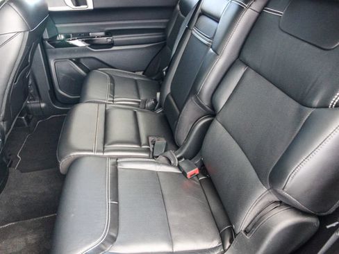 Certified 2022 Ford Explorer ST w/ Equipment Group 401A AWD/4WD image 20