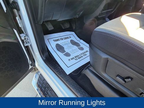 Used 2024 RAM 2500 Big Horn image 22