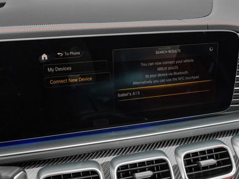 Used 2023 Mercedes-Benz GLE 53 AMG 4MATIC Coupe image 37