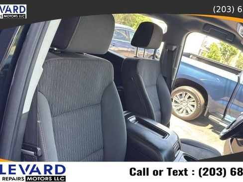 Used 2016 GMC Yukon SLE w/ HD Trailering Package AWD/4WD image 38