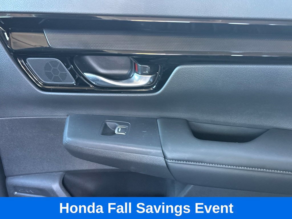 Used 2024 Honda CR-V EX-L image 18