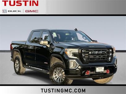 Used 2020 GMC Sierra 1500 AT4 w/ AT4 Premium Package