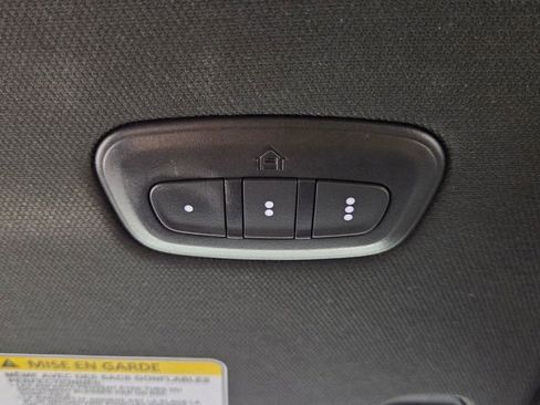 Used 2023 RAM 1500 Laramie AWD/4WD image 25