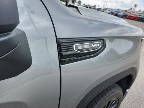 New 2026 GMC Sierra 1500 Elevation w/ Elevation Premium Package image 7