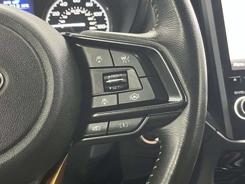 Used 2022 Subaru Forester Wilderness AWD/4WD image 34