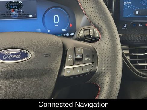 Certified 2024 Ford Escape ST-Line Select w/ Tech Pack #2 AWD/4WD image 29