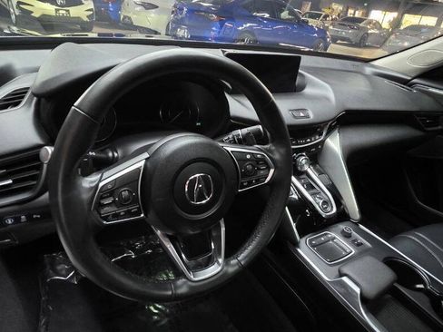 Used 2023 Acura TLX w/ Technology Package FWD image 15