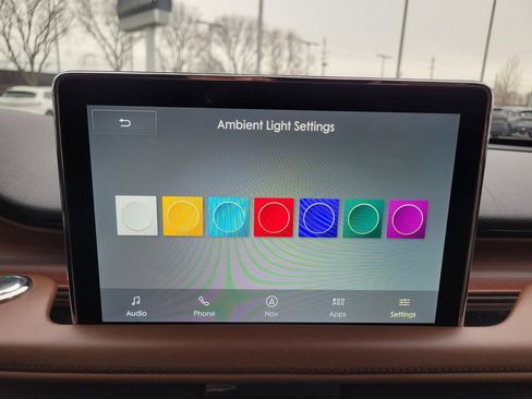 Certified 2023 Lincoln Aviator Reserve w/ Elements Package Plus image 30