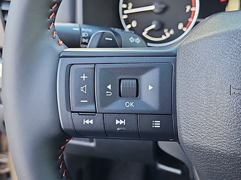 New 2026 Nissan Rogue SV w/ Rock Creek Premium Package image 13