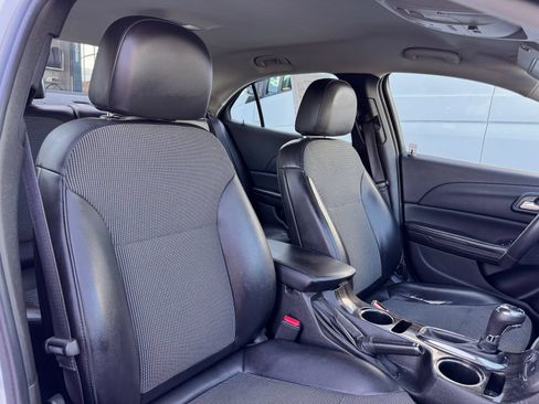 Used 2015 Chevrolet Malibu LT FWD image 19