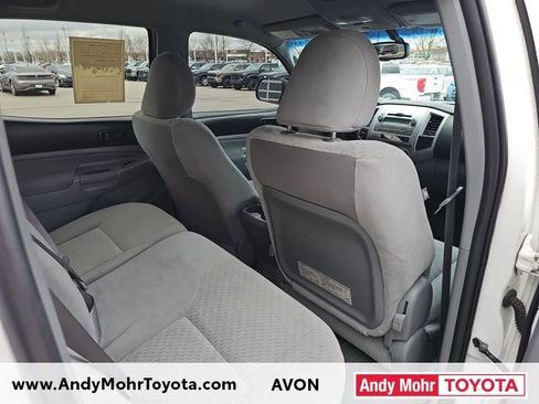 Used 2010 Toyota Tacoma 4x4 Double Cab image 26