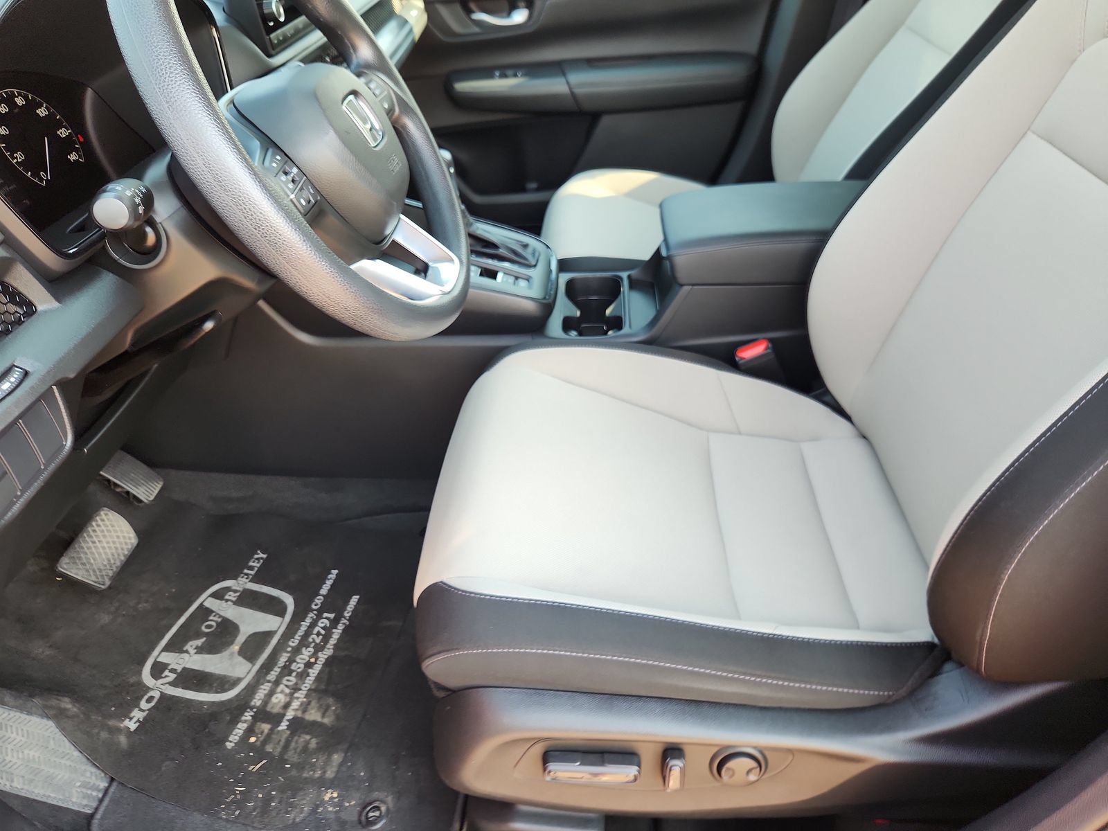 Used 2024 Honda CR-V EX image 10