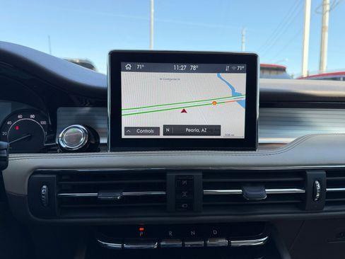 Used 2022 Lincoln Corsair FWD w/ Equipment Group 101A image 28