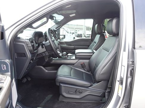 Used 2024 Ford F150 XLT w/ Equipment Group 303A High AWD/4WD image 17