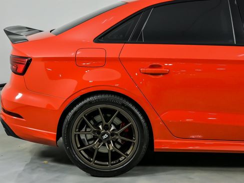 Used 2018 Audi RS 3 image 13