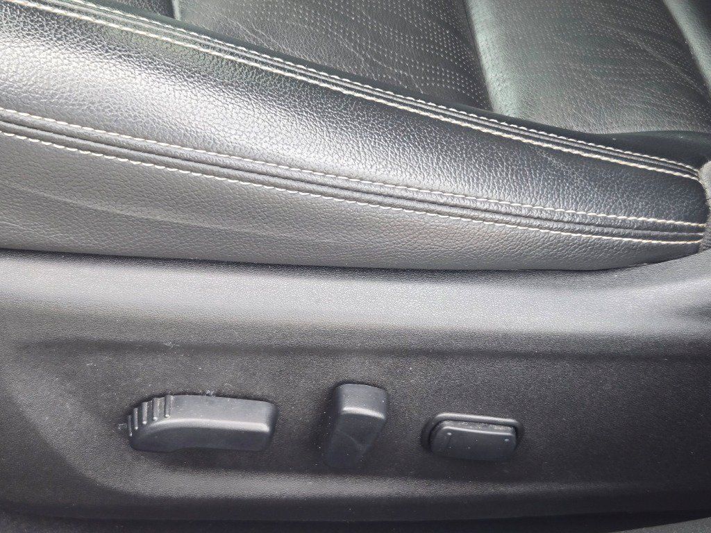 Used 2021 Nissan Altima 2.5 SL AWD/4WD image 21