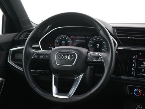 Used 2022 Audi Q3 2.0T Premium Plus AWD/4WD image 17